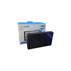 Multimídia 2DIN MP10 Player 7" Knup KP-RA947