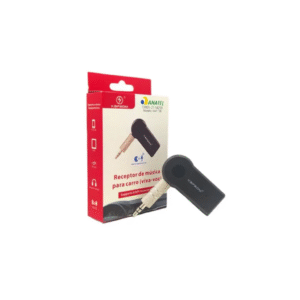Receptor de Música Bluetooth Kapbom KAP-T38